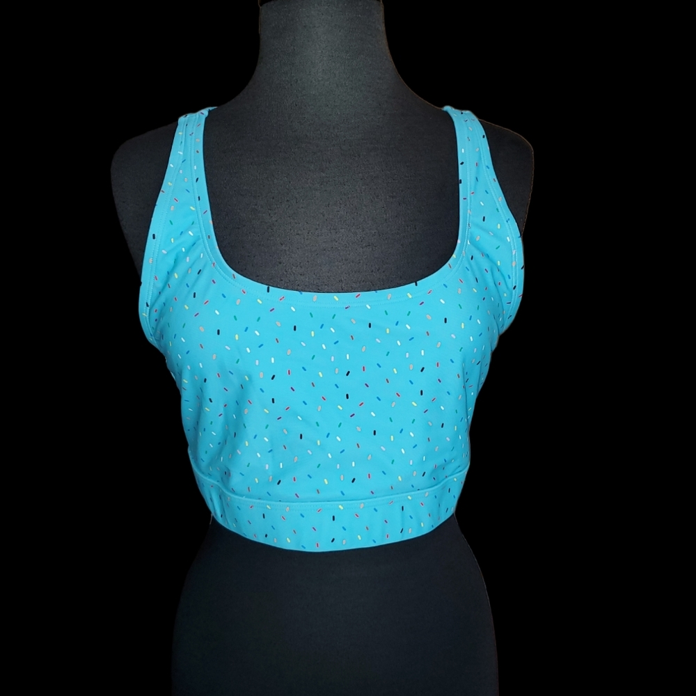 Humankind Swim Top. - Picture 3 of 7